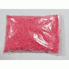 Mrvice 50g svetlo roze